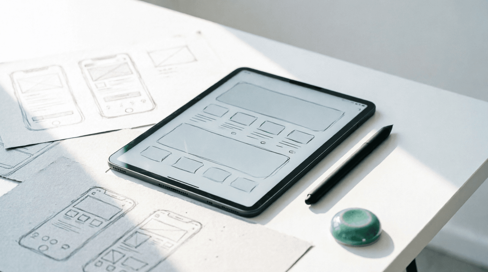 Design & UX Review